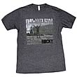 Rocky Philly 1976 T-Shirt